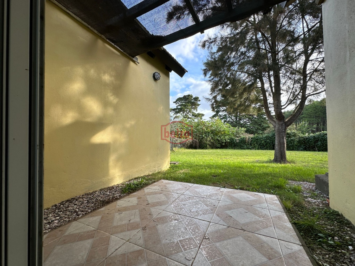Casa ID.166599/Corazon-de-San-Rafael,-excelente-ubicacion - Alquiler y venta de casa de 2 dormitorios en Punta del Este