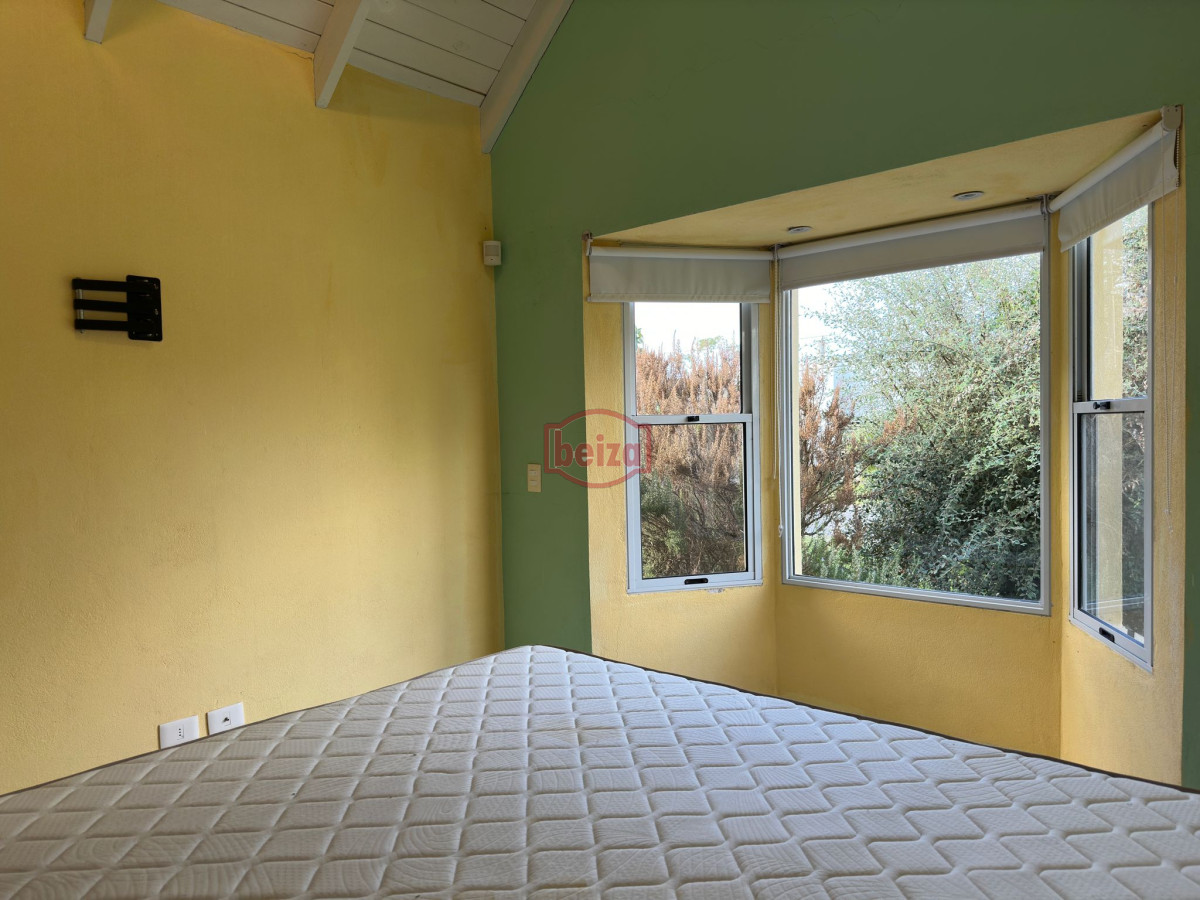 Casa ID.166599/Corazon-de-San-Rafael,-excelente-ubicacion - Alquiler y venta de casa de 2 dormitorios en Punta del Este