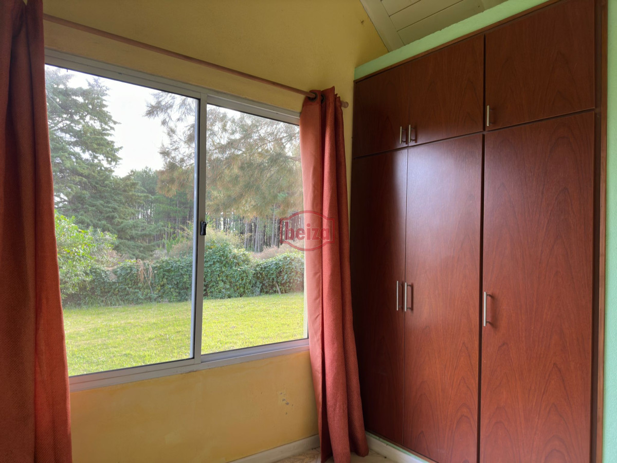 Casa ID.166599/Corazon-de-San-Rafael,-excelente-ubicacion - Alquiler y venta de casa de 2 dormitorios en Punta del Este