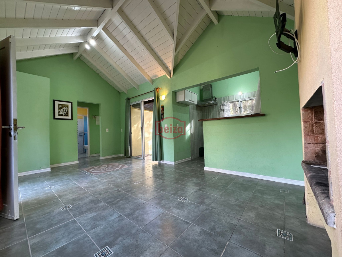 Casa ID.166599/Corazon-de-San-Rafael,-excelente-ubicacion - Alquiler y venta de casa de 2 dormitorios en Punta del Este
