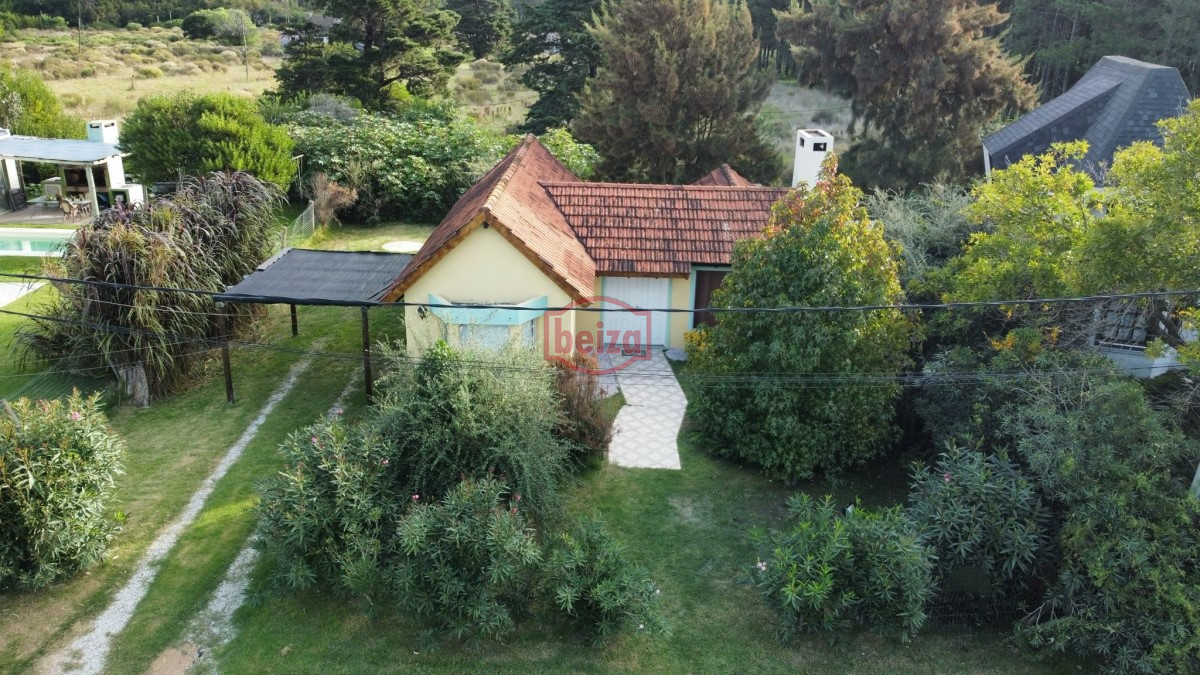 Casa ID.166599/Corazon-de-San-Rafael,-excelente-ubicacion - Alquiler y venta de casa de 2 dormitorios en Punta del Este