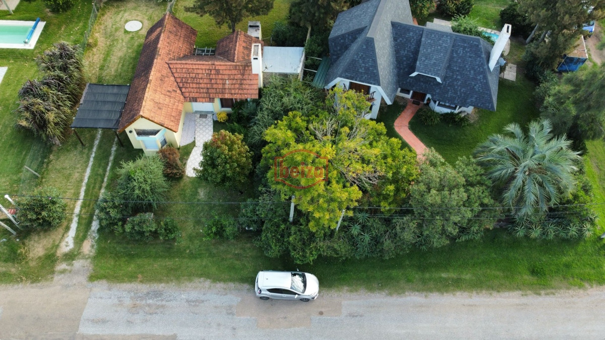 Casa ID.166599/Corazon-de-San-Rafael,-excelente-ubicacion - Alquiler y venta de casa de 2 dormitorios en Punta del Este