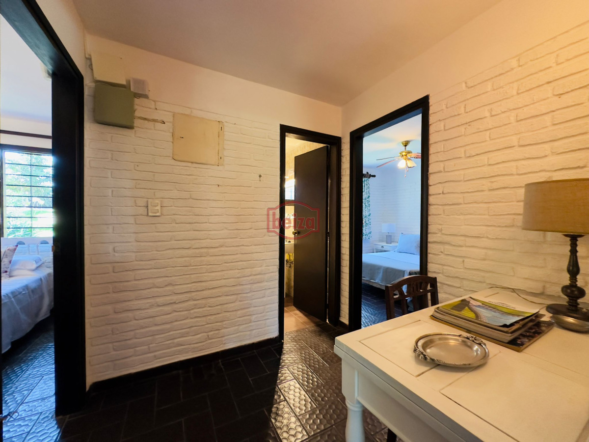 Casa ID.165875 - Alquiler de casa de 4 dormitorios y dep en Punta del Este