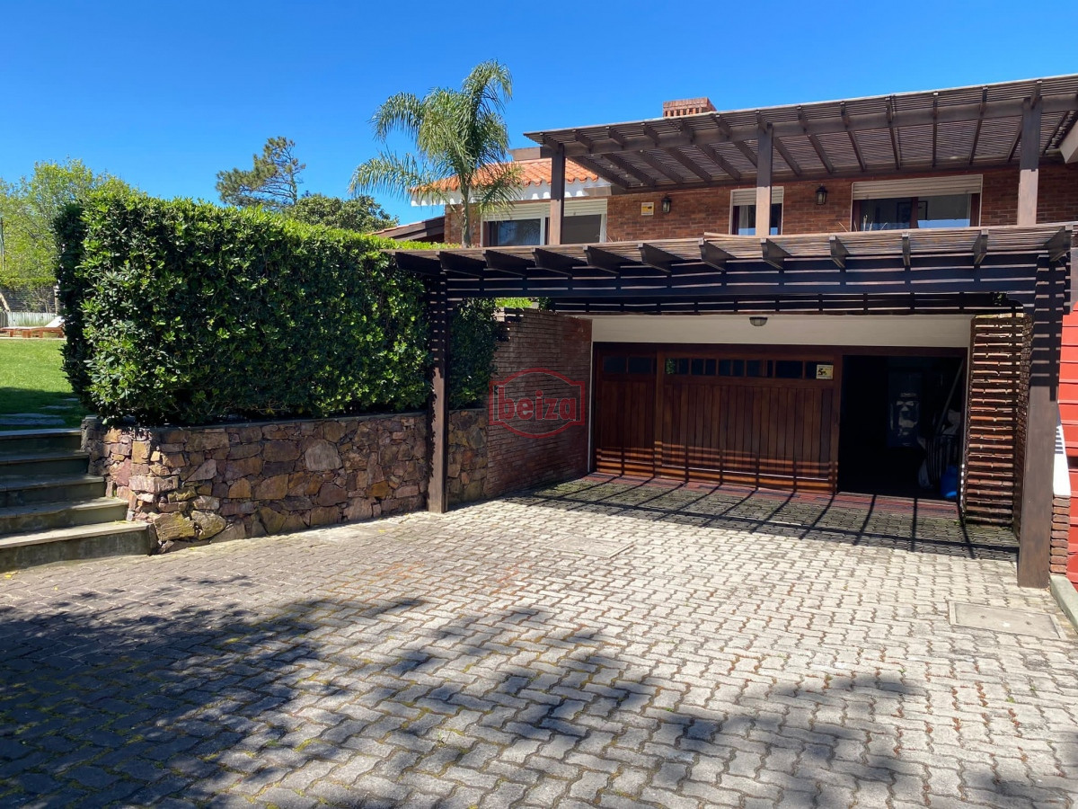 Casa ID.165968 - alquiler de casa con Piscina y vista al mar