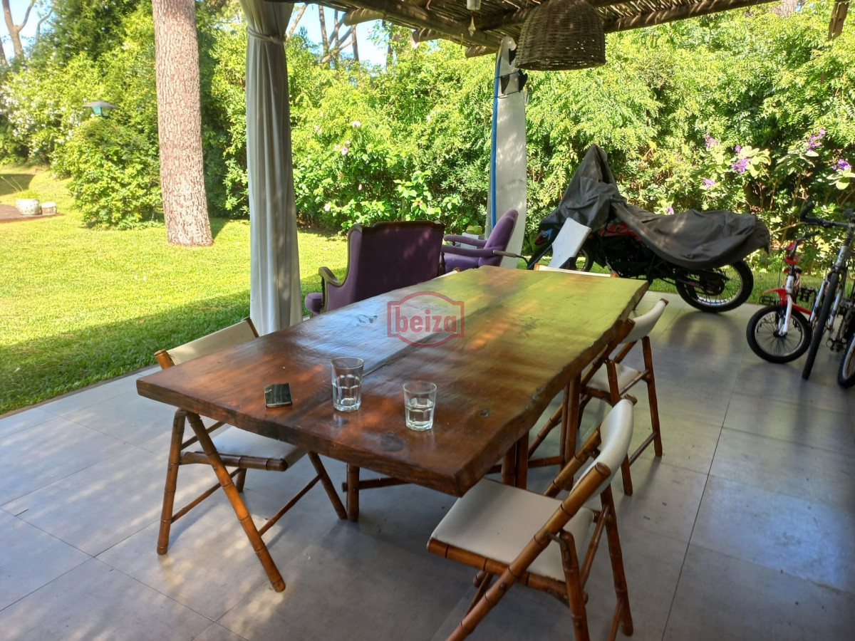 Casa ID.165560 - Casa en Venta, Rincón del Indio, Punta del este.
