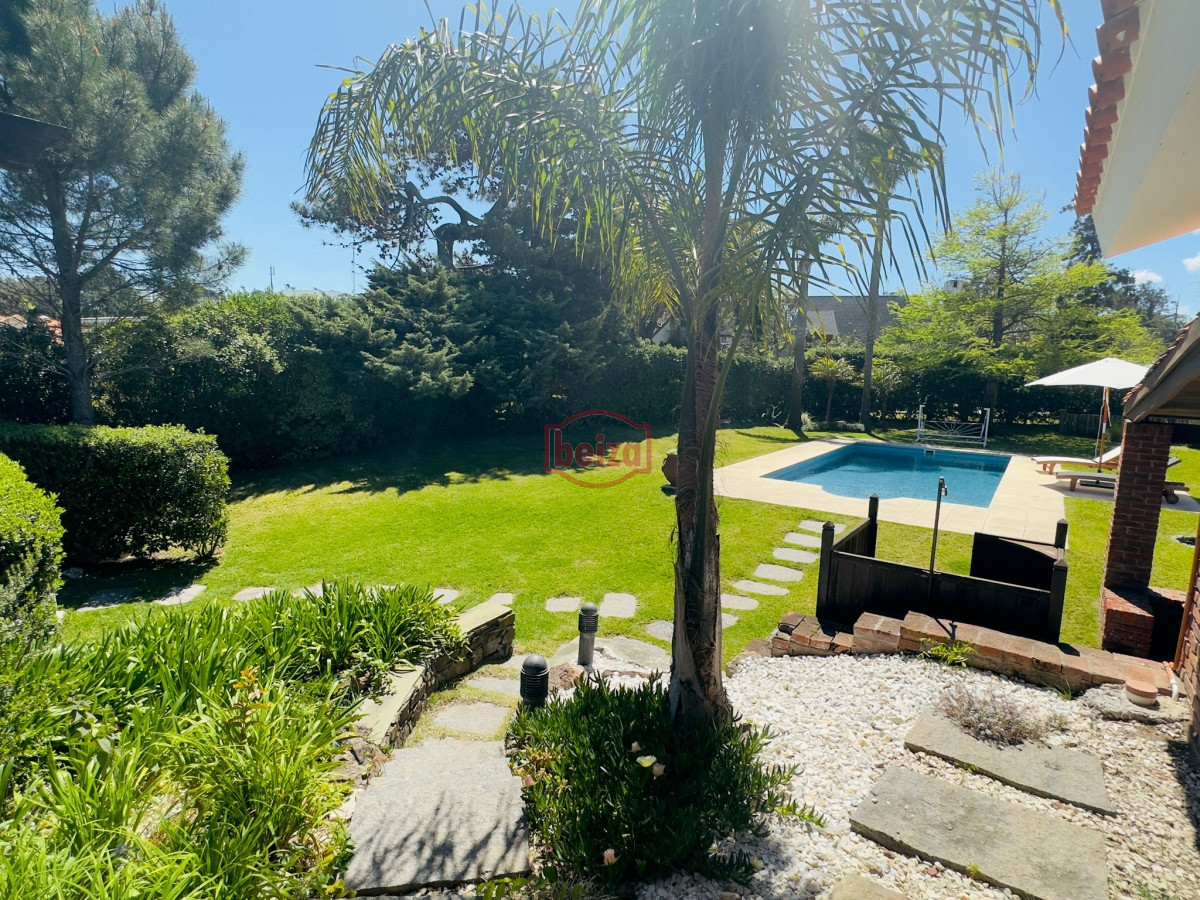 Casa ID.165968 - alquiler de casa con Piscina y vista al mar