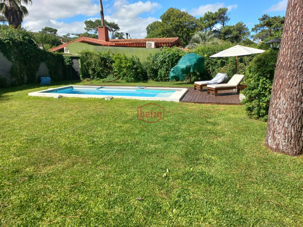 Casa ID.165560 - Casa en Venta, Rincón del Indio, Punta del este.