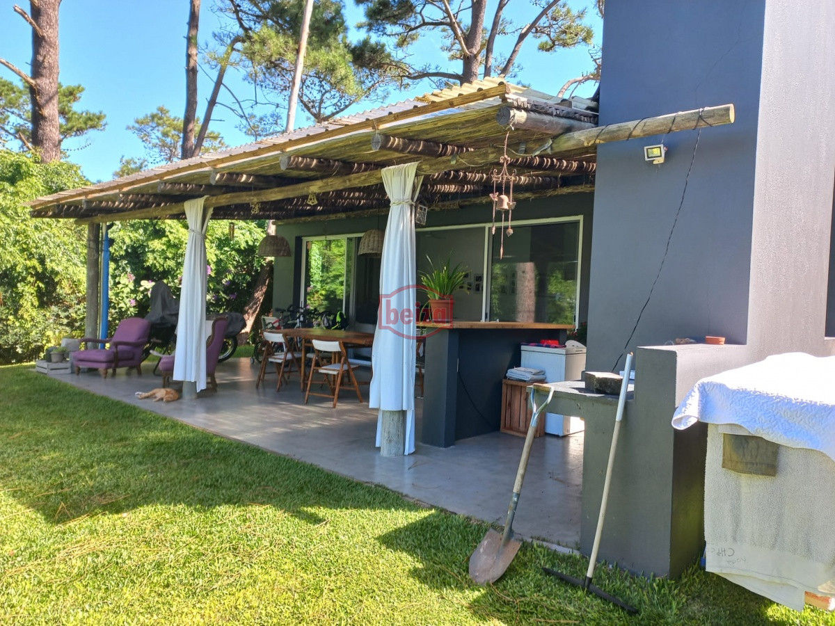 Casa ID.165560 - Casa en Venta, Rincón del Indio, Punta del este.