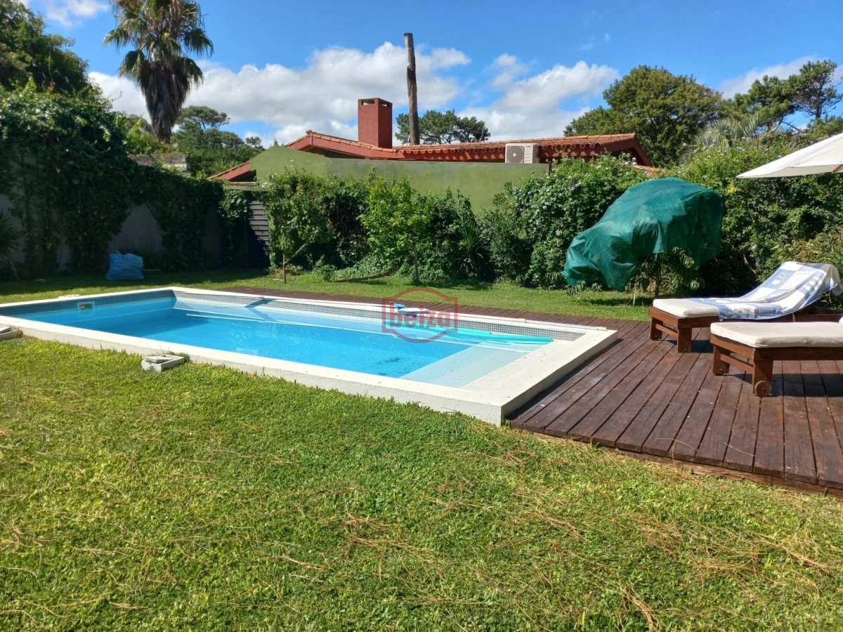 Casa ID.165560 - Casa en Venta, Rincón del Indio, Punta del este.