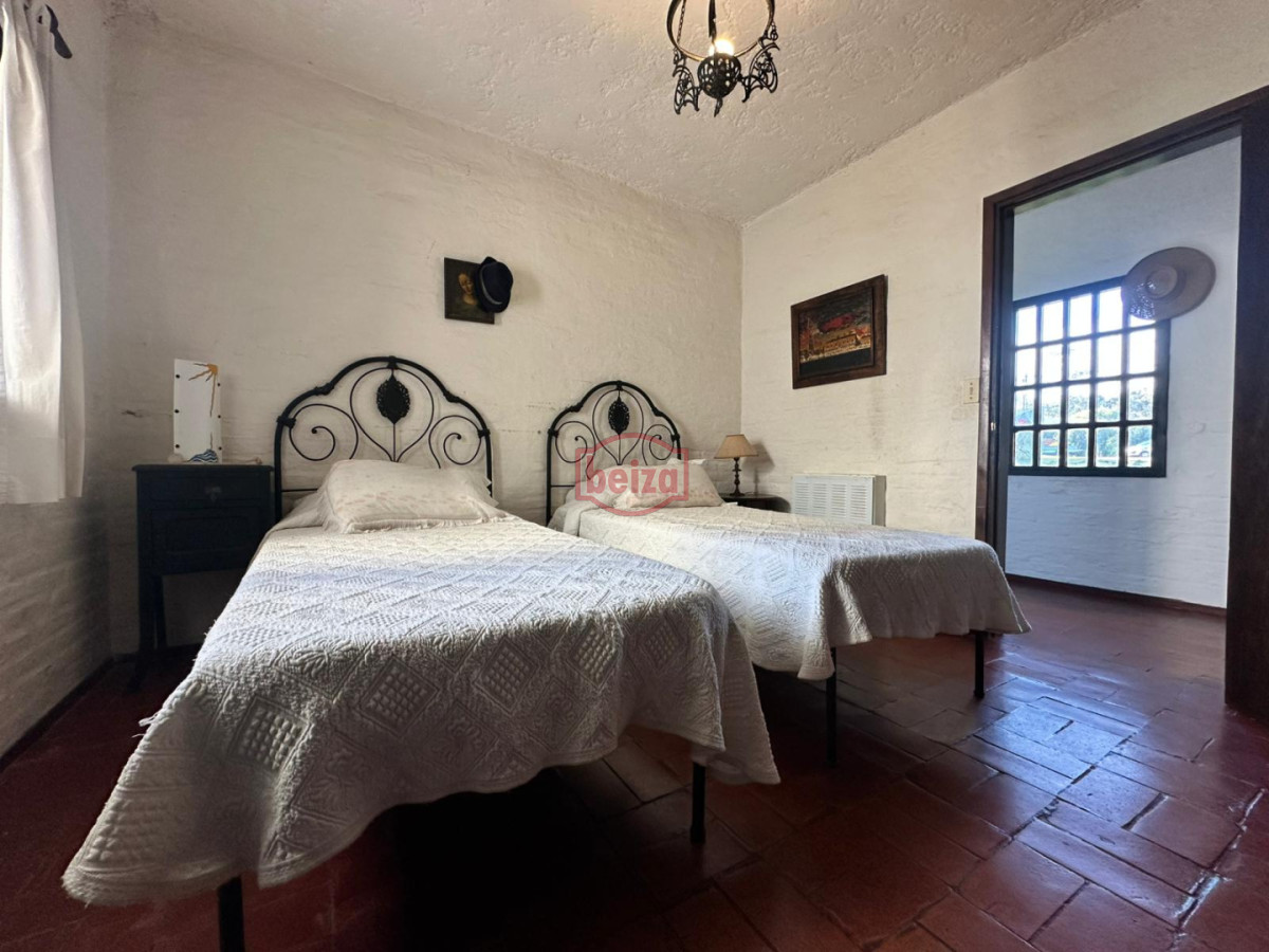 Casa ID.167185/ - Tu Refugio en Pinares