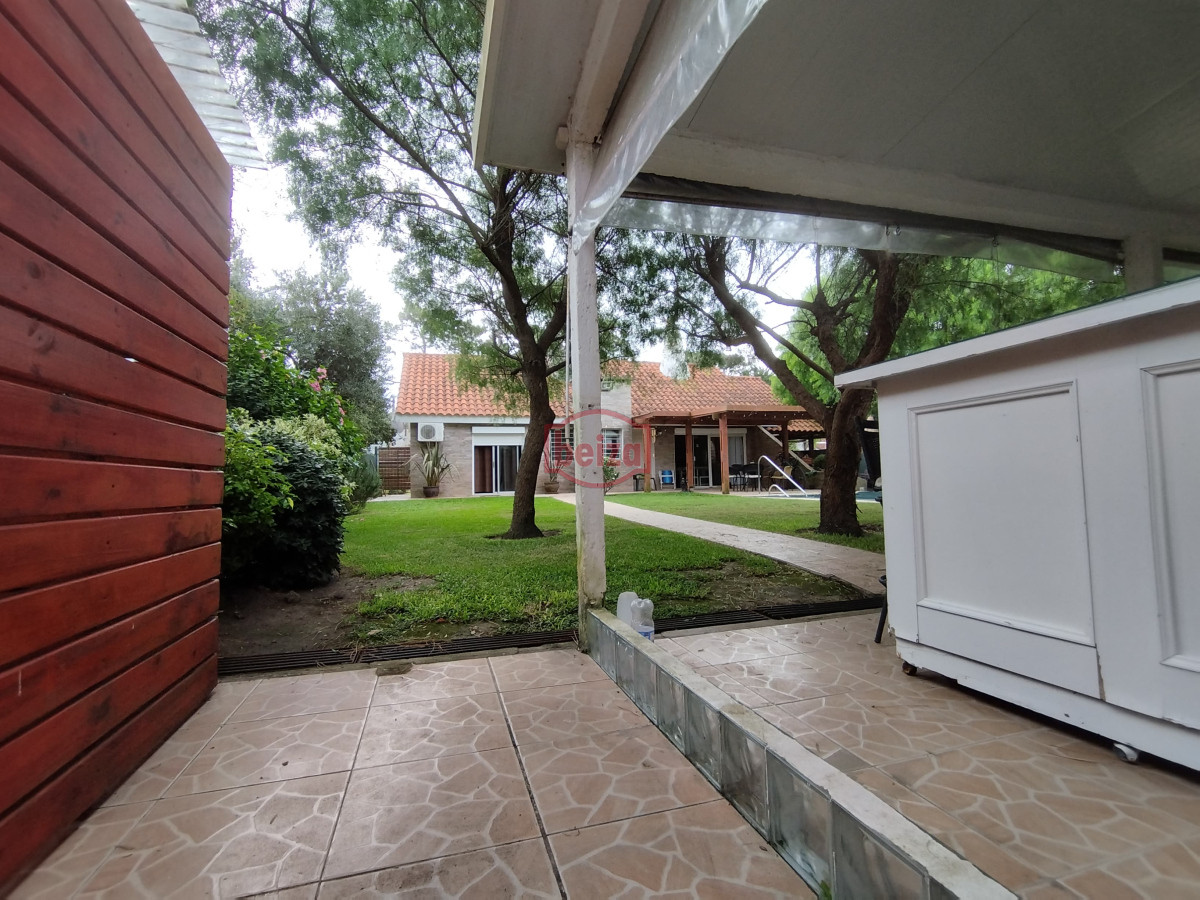 Casa ID.166810/Venta-en-paradas-Mansa - Casa en Venta en San Rafael Punta del Este