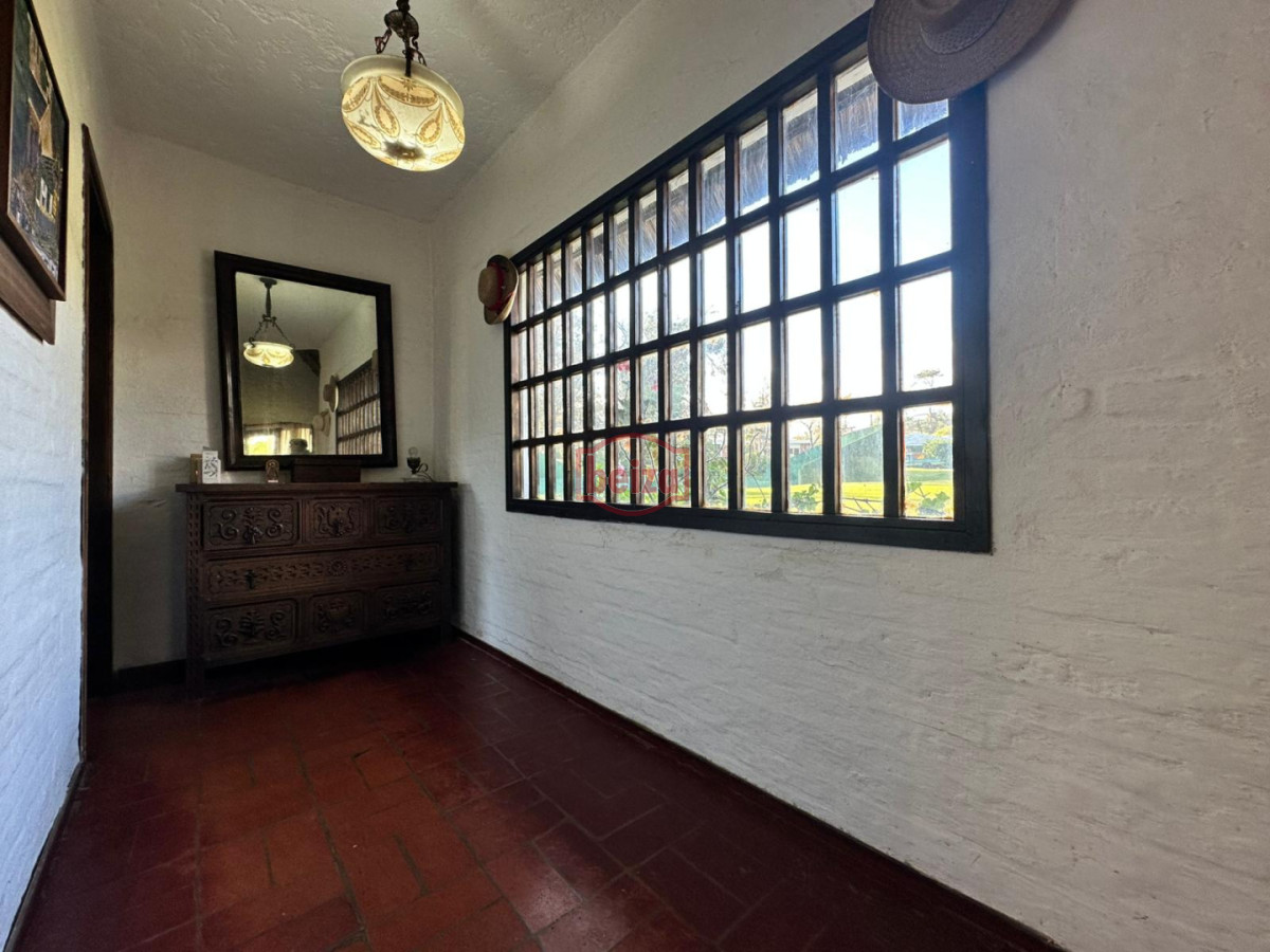 Casa ID.167185/ - Tu Refugio en Pinares