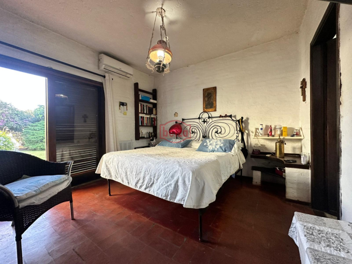 Casa ID.167185/ - Tu Refugio en Pinares