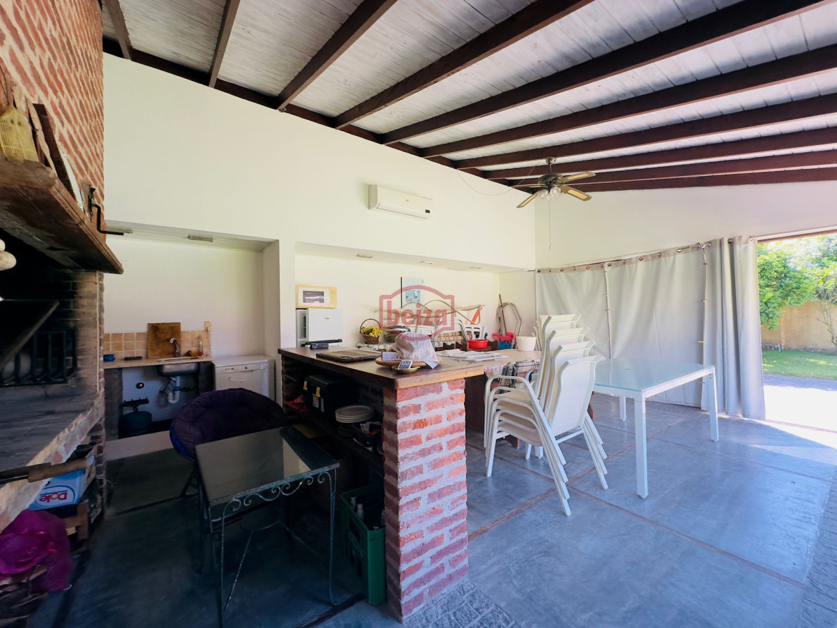 Casa ID.166094 - Casa de 4 dormitorios en venta en Punta del Este