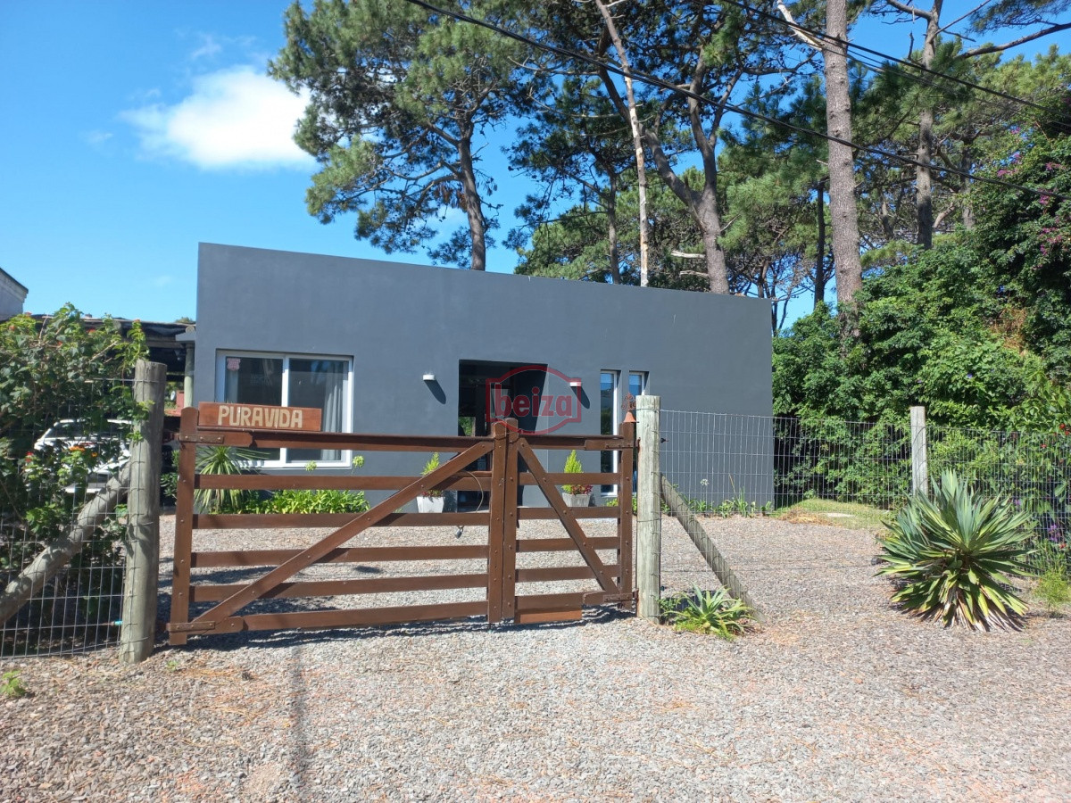 Casa ID.165560/Casa-en-Tio-Tom--Punta-Ballena - Casa en Venta, Rincón del Indio, Punta del este.