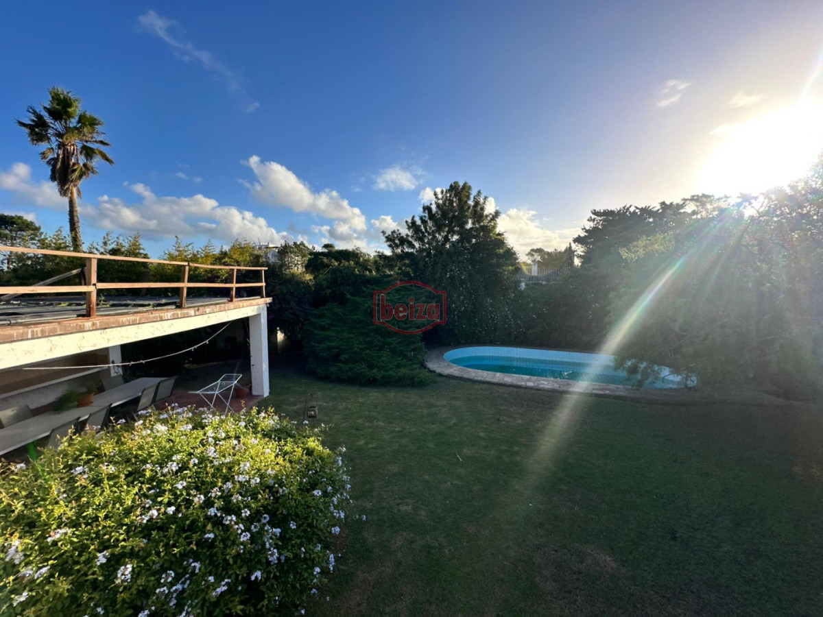 Casa ID.167185/ - Tu Refugio en Pinares