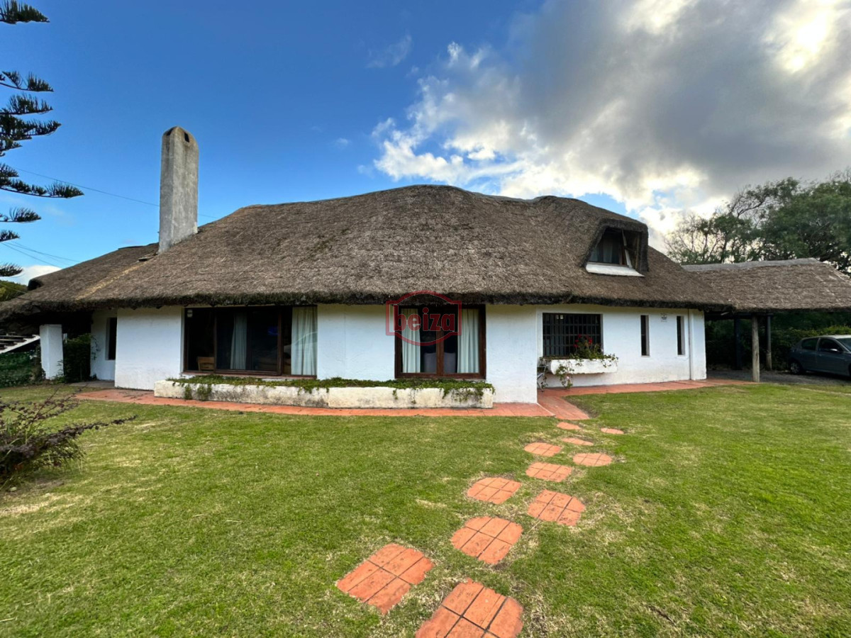 Casa ID.167185/ - Tu Refugio en Pinares