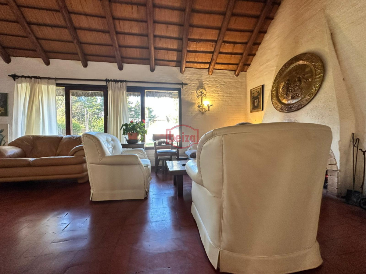 Casa ID.167185/ - Tu Refugio en Pinares