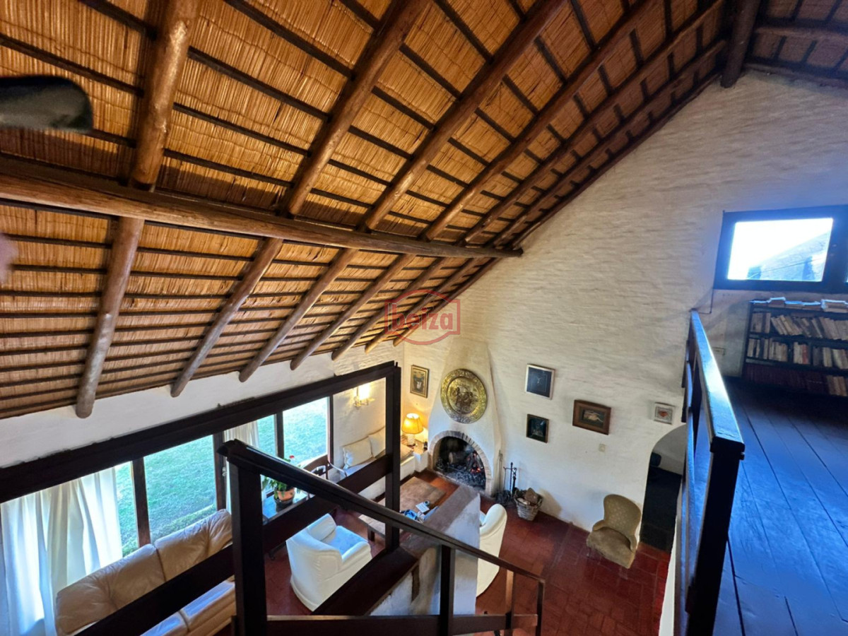 Casa ID.167185/ - Tu Refugio en Pinares