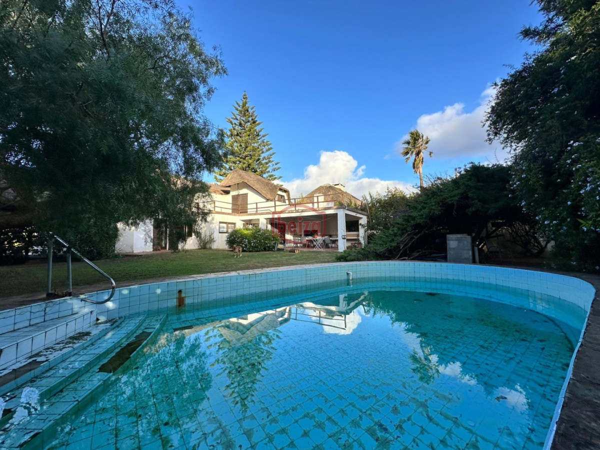 Casa ID.167185/ - Tu Refugio en Pinares