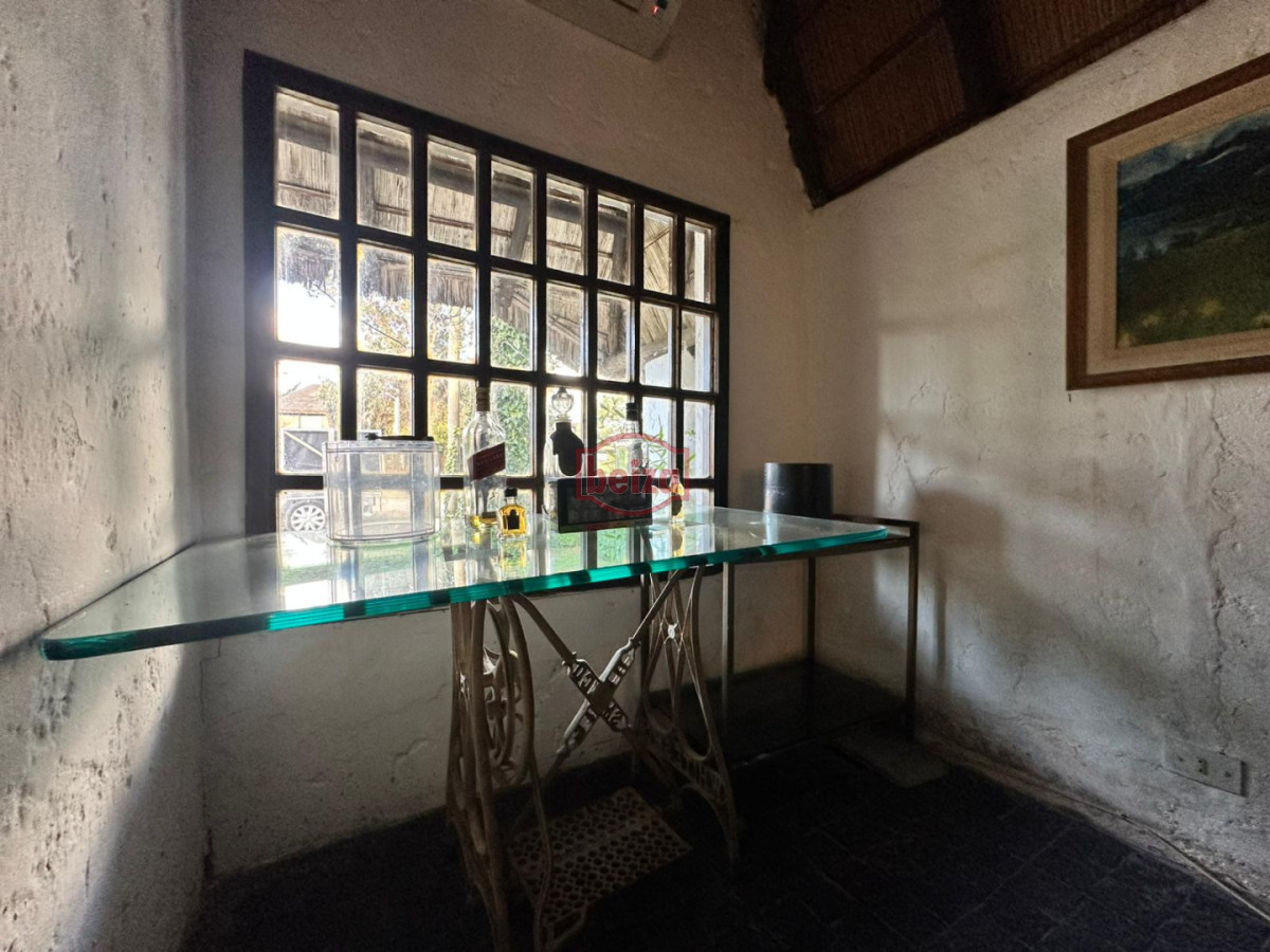 Casa ID.167185/ - Tu Refugio en Pinares