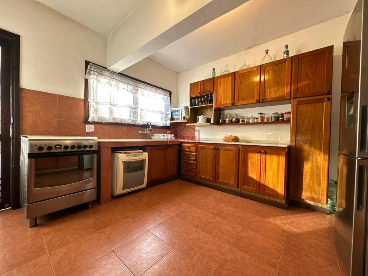 Casa ID.167185/ - Tu Refugio en Pinares