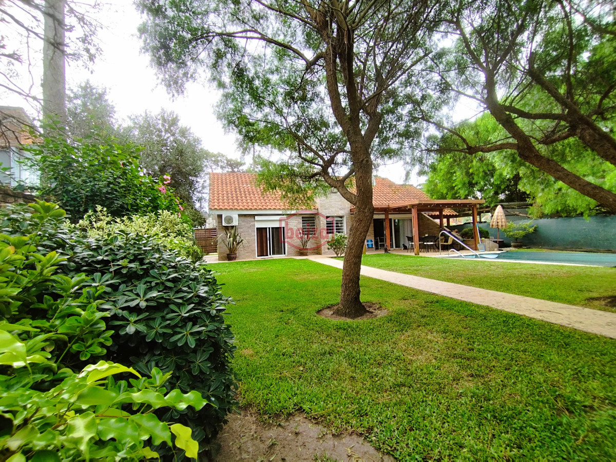 Casa ID.166810/Venta-en-paradas-Mansa - Casa en Venta en San Rafael Punta del Este