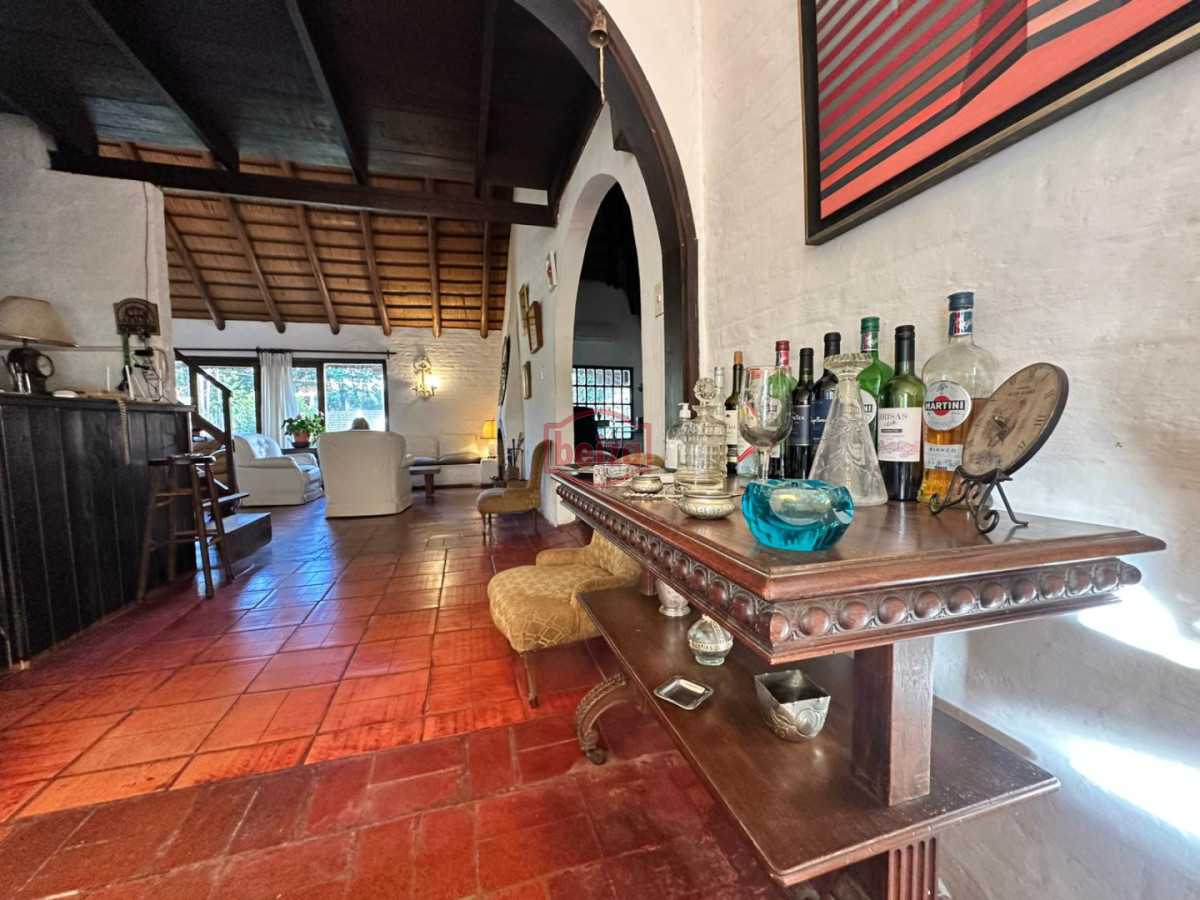 Casa ID.167185/ - Tu Refugio en Pinares
