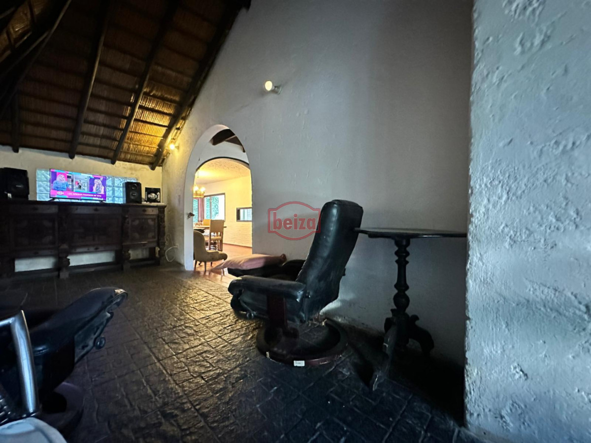 Casa ID.167185/ - Tu Refugio en Pinares