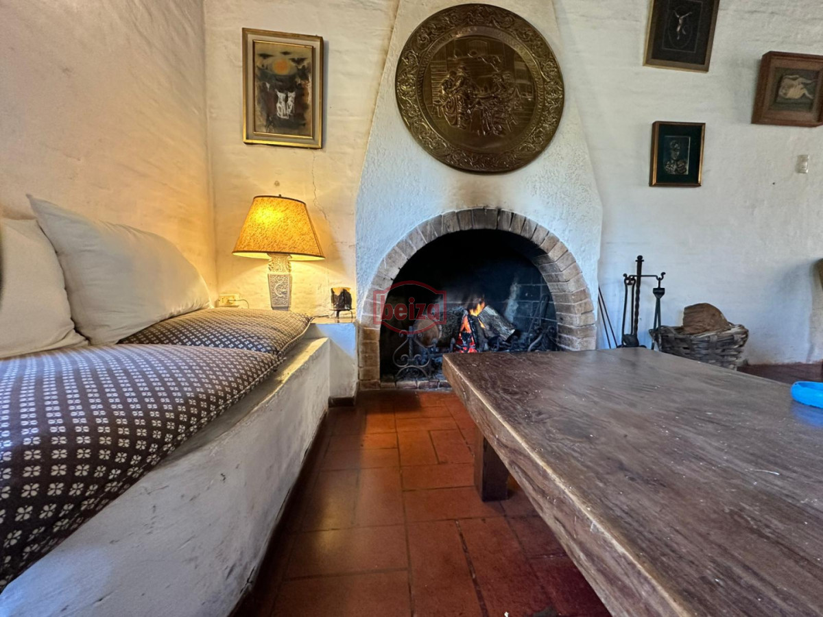 Casa ID.167185/ - Tu Refugio en Pinares