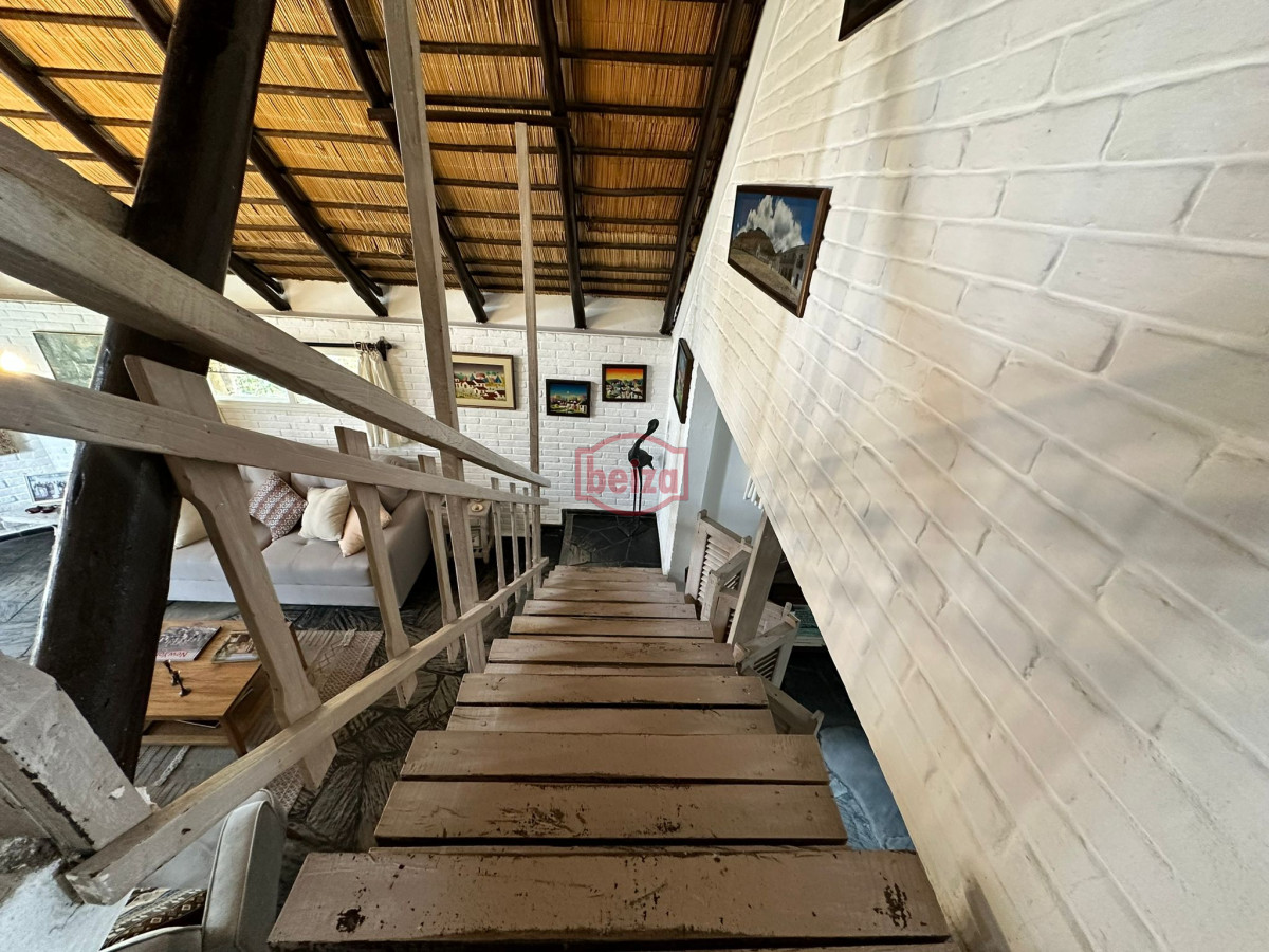 Casa ID.166101/Alquiler-de-casa-de-3-dormitorios-en-Punta-del-Este - Casa de 3 dormitorios en alquiler en Punta del Este