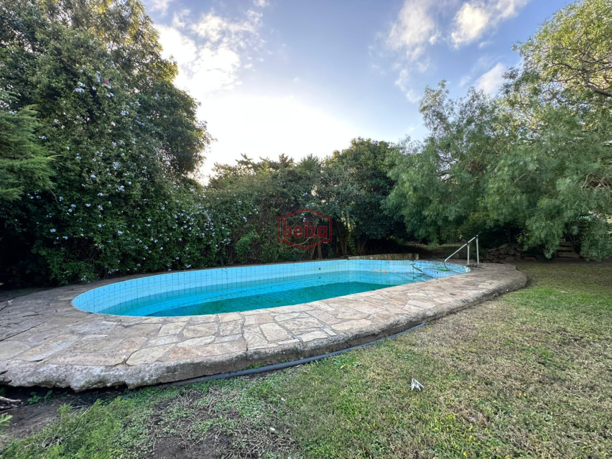 Casa ID.167185/ - Tu Refugio en Pinares