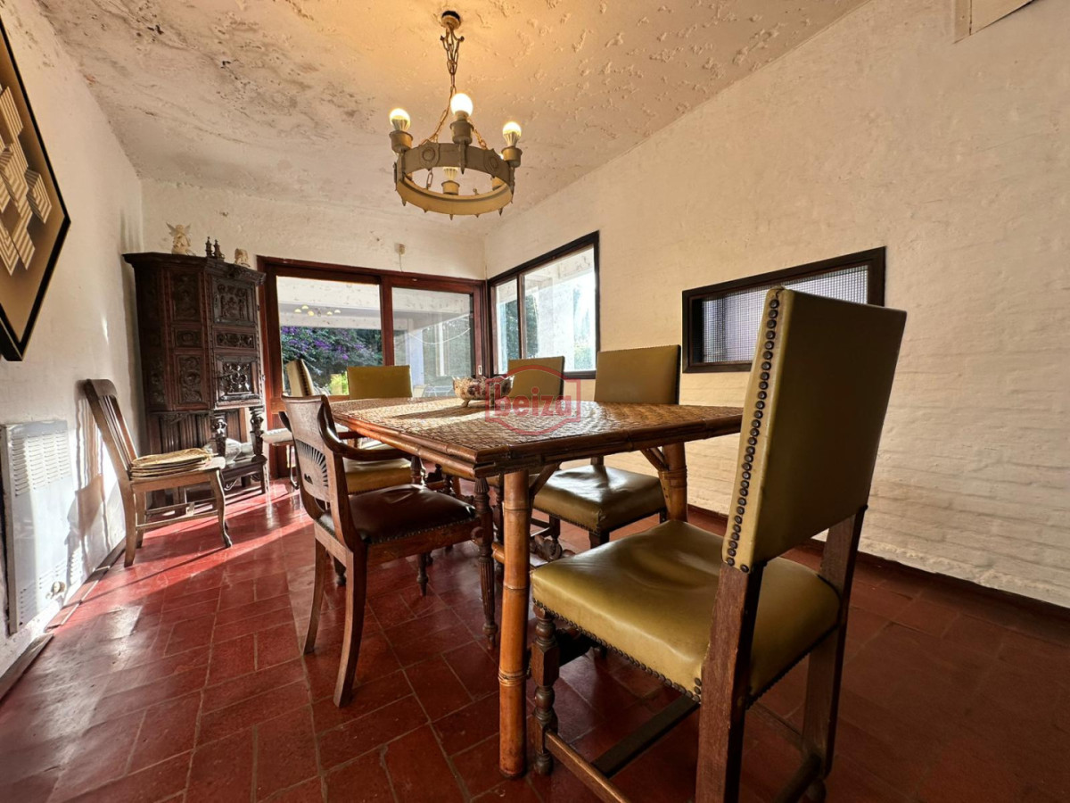 Casa ID.167185/ - Tu Refugio en Pinares