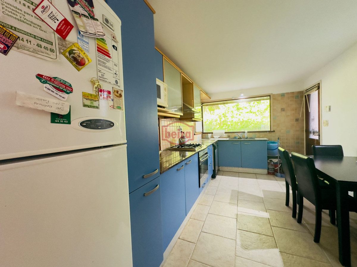 Casa ID.166094 - Casa de 4 dormitorios en venta en Punta del Este