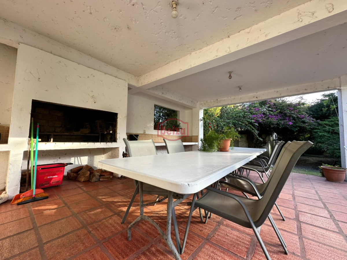 Casa ID.167185/ - Tu Refugio en Pinares