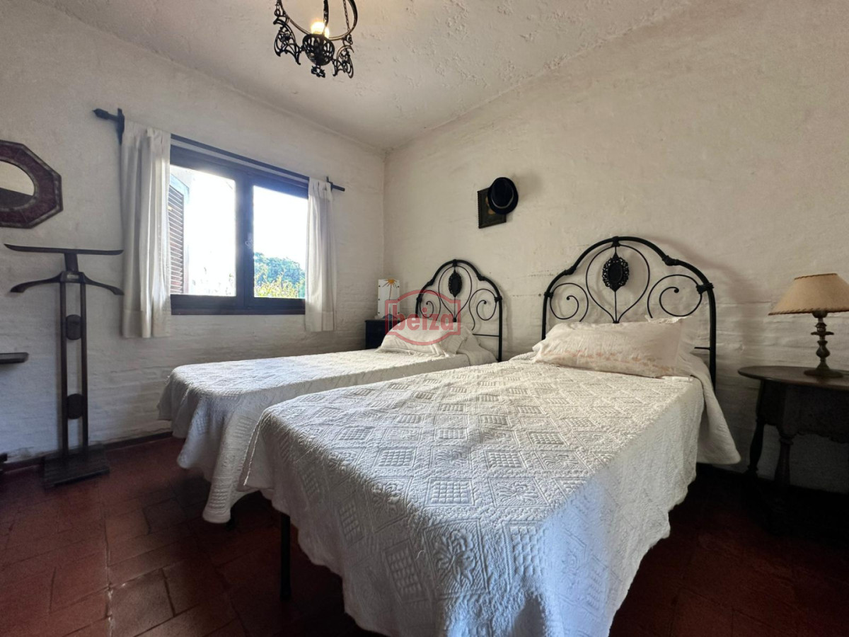 Casa ID.167185/ - Tu Refugio en Pinares
