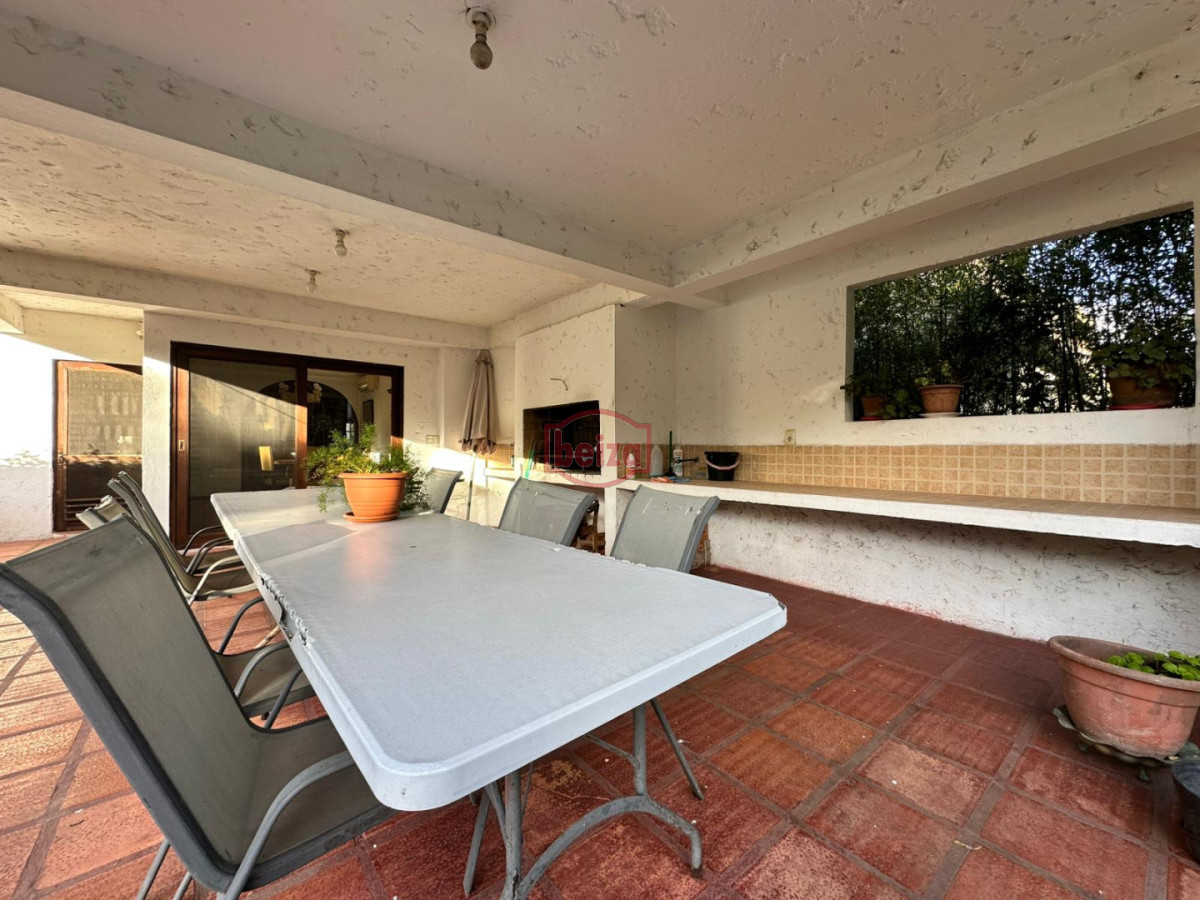 Casa ID.167185/ - Tu Refugio en Pinares