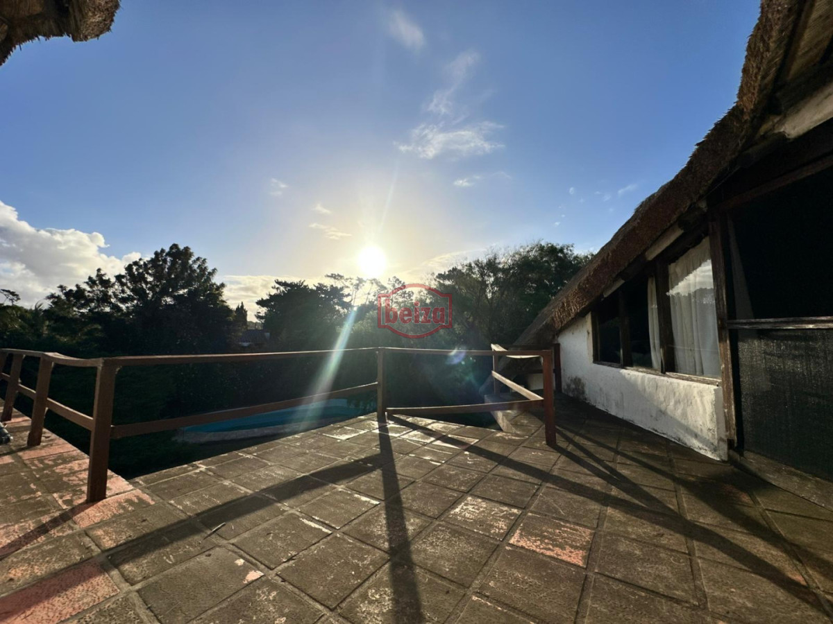 Casa ID.167185/ - Tu Refugio en Pinares