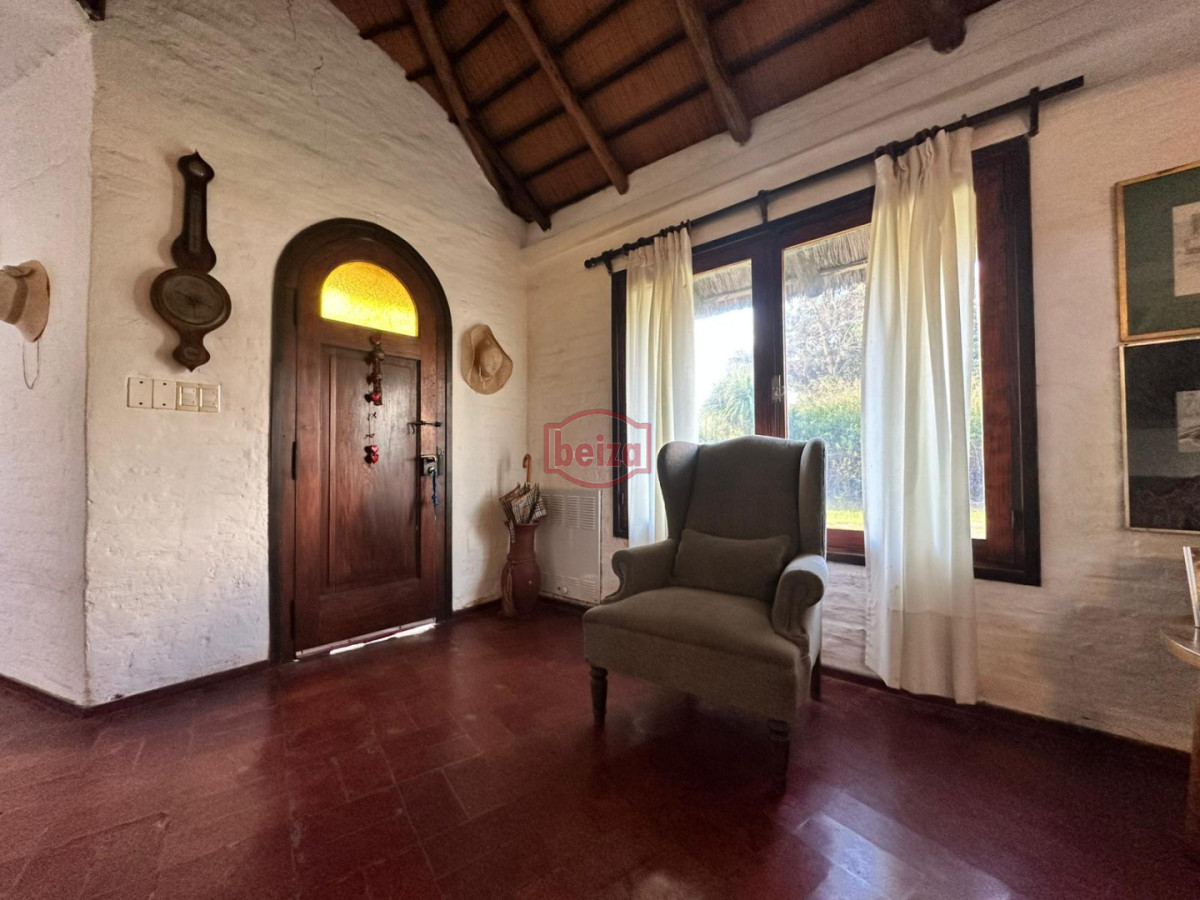 Casa ID.167185/ - Tu Refugio en Pinares