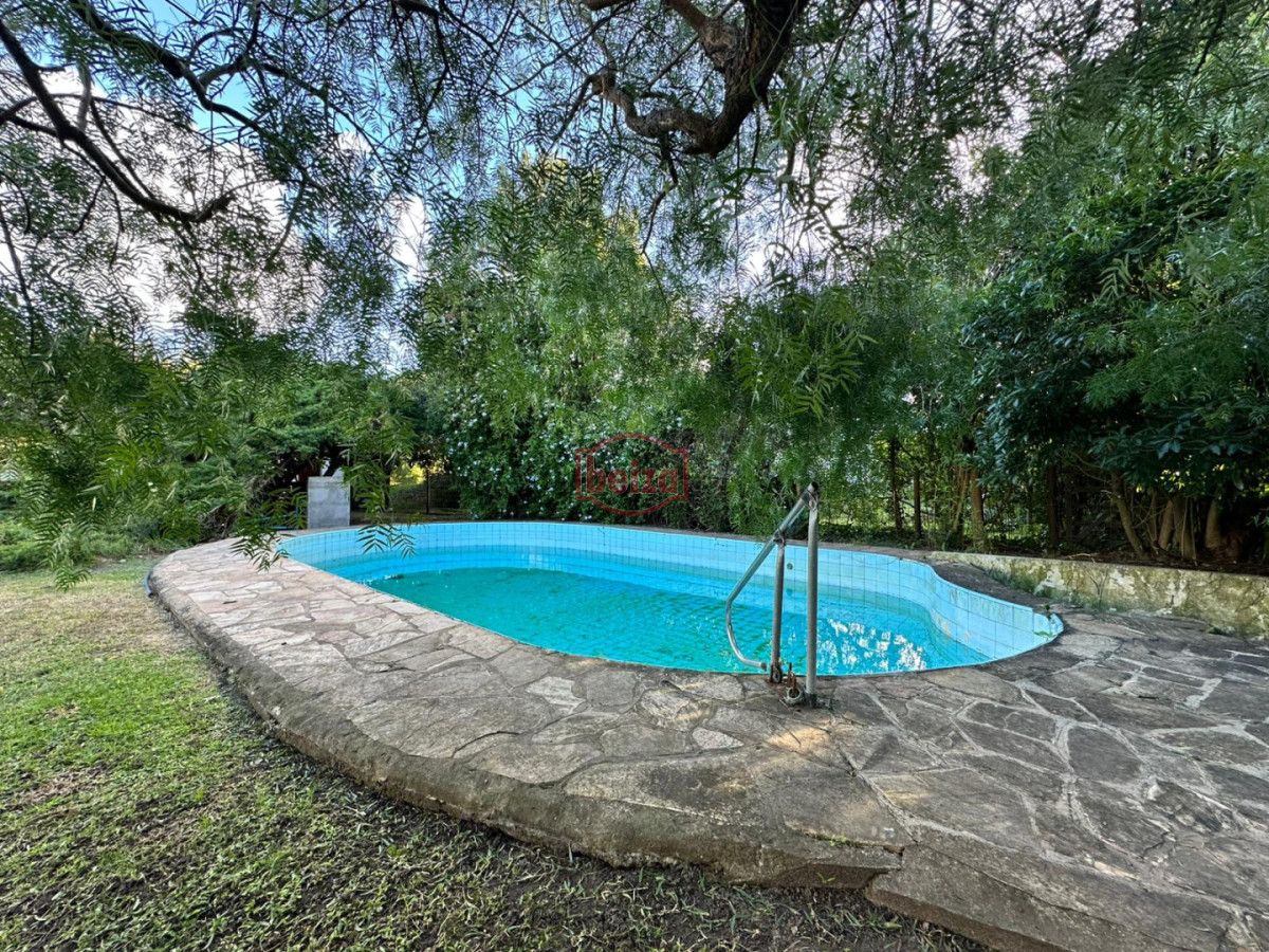 Casa ID.167185/ - Tu Refugio en Pinares