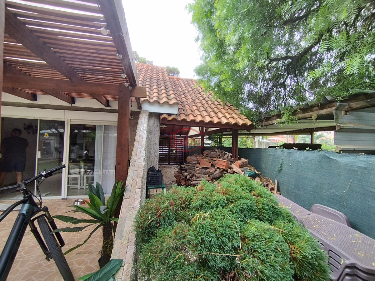 Casa ID.166810/Venta-en-paradas-Mansa - Casa en Venta en San Rafael Punta del Este
