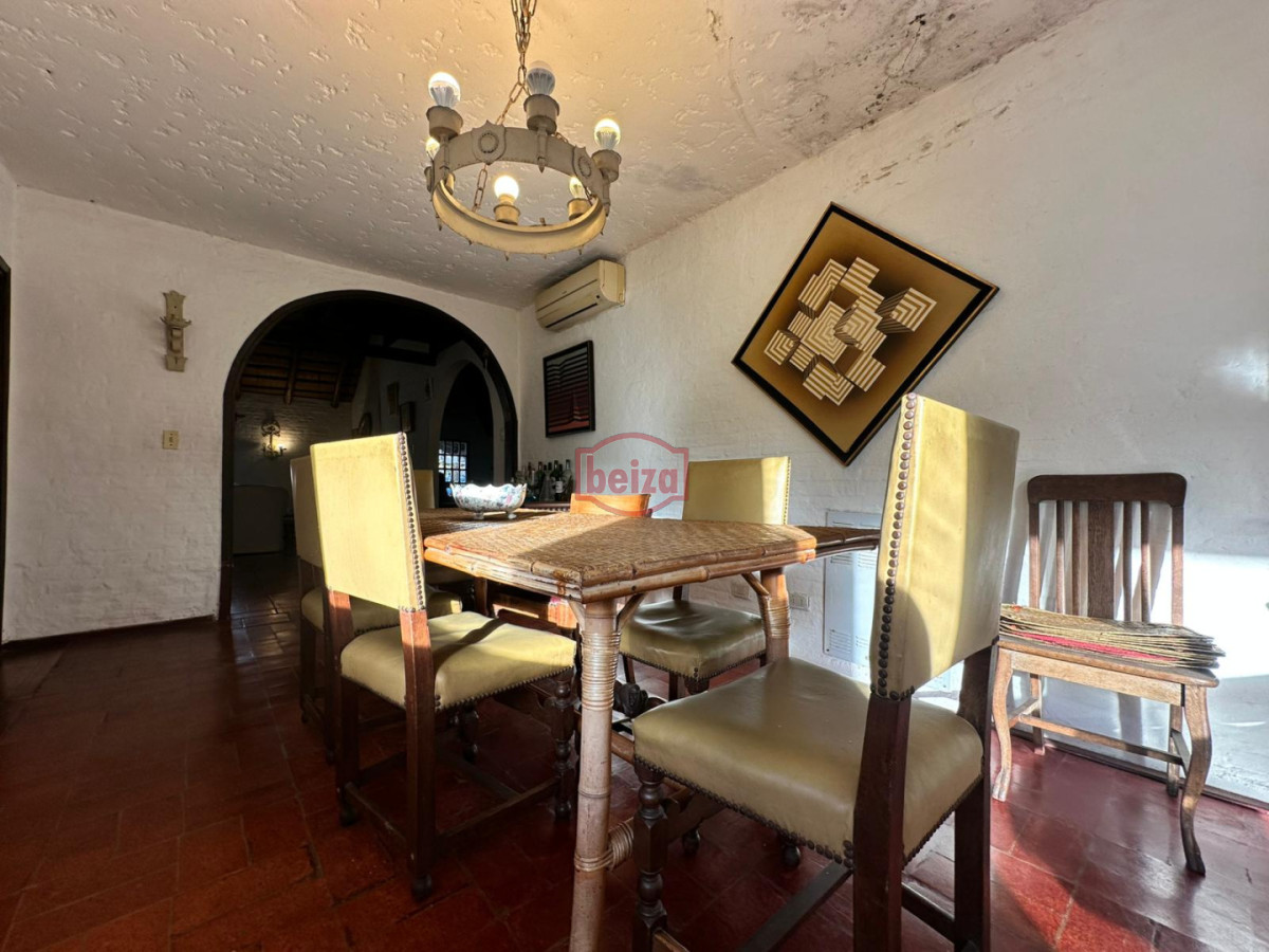 Casa ID.167185/ - Tu Refugio en Pinares