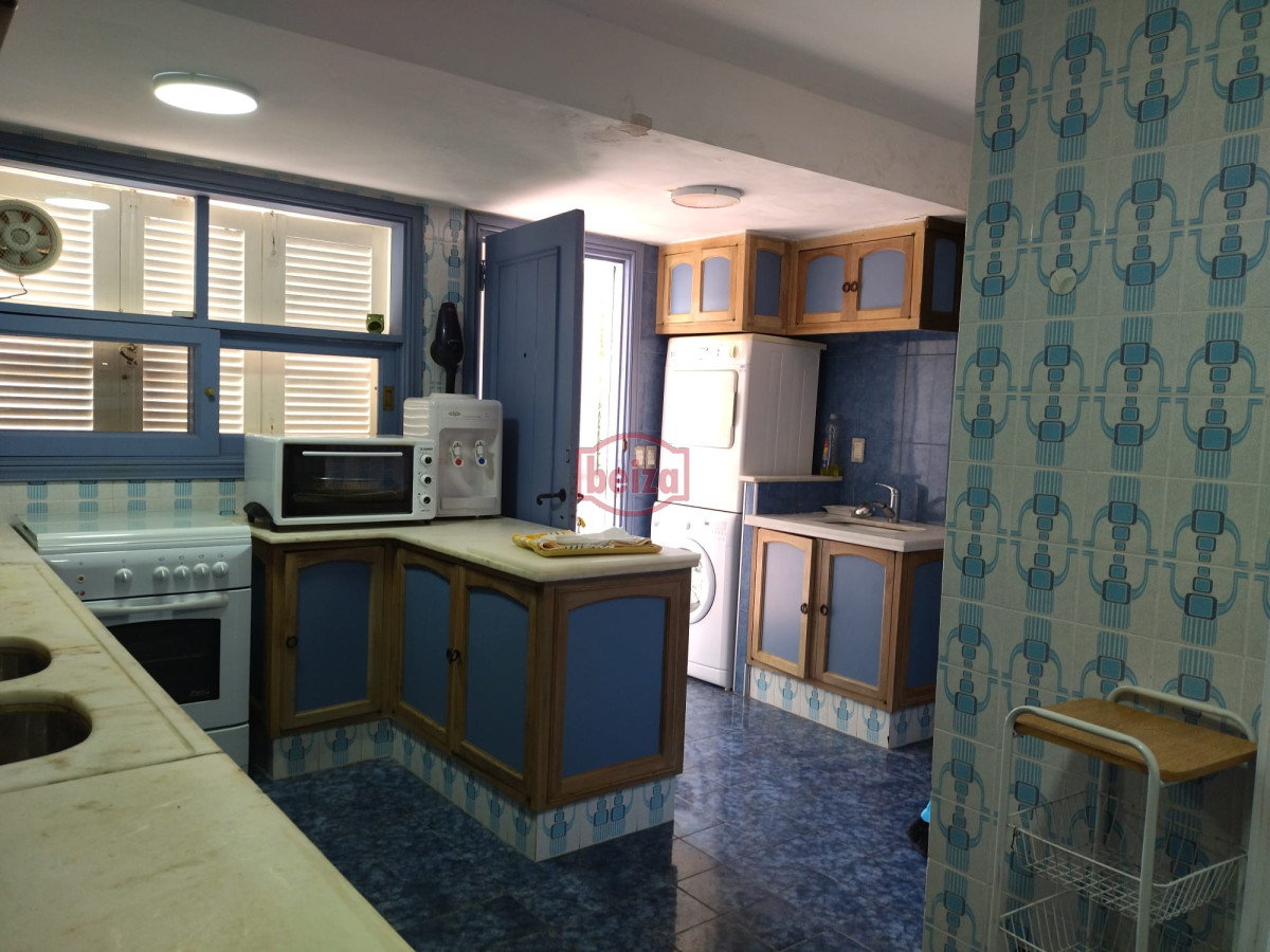 Casa ID.167167/Playa-Mansa-a-150-metros-de-la-costa -  Casa en venta de 3 dormitorios en Punta del Este