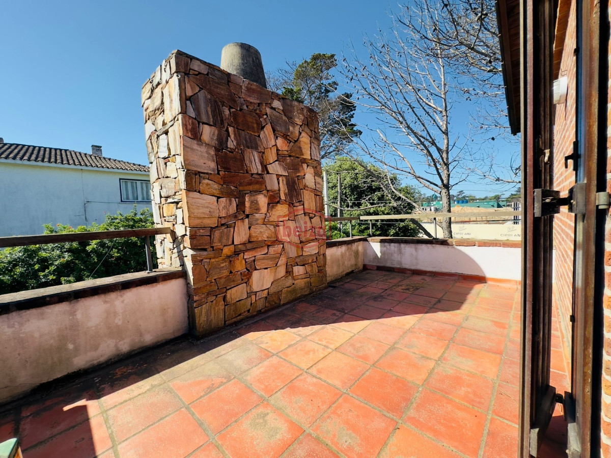 Casa ID.166094 - Casa de 4 dormitorios en venta en Punta del Este