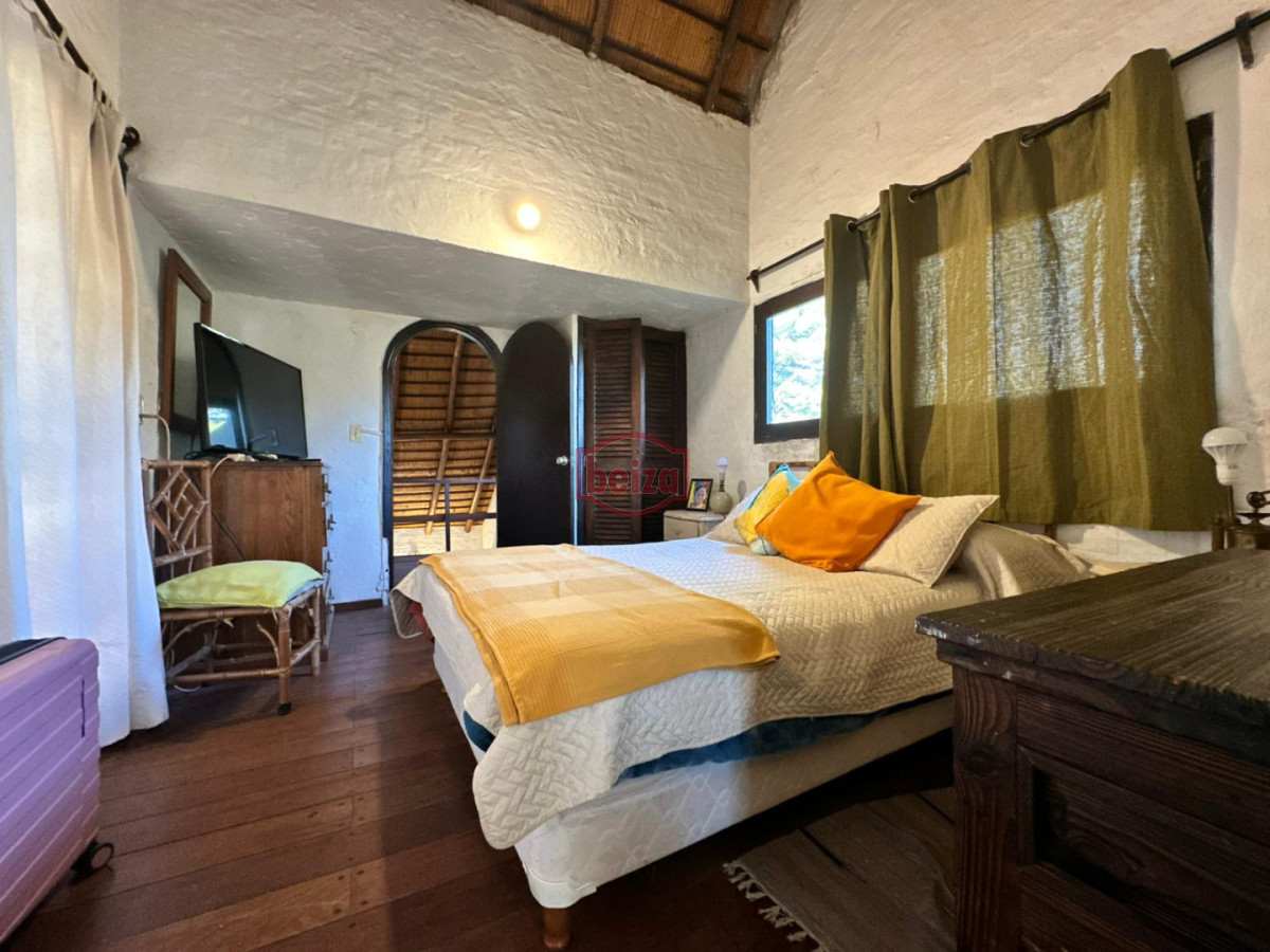 Casa ID.167185/ - Tu Refugio en Pinares