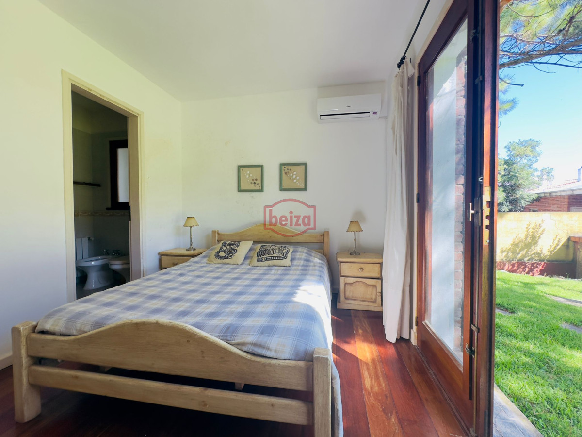 Casa ID.166094 - Casa de 4 dormitorios en venta en Punta del Este