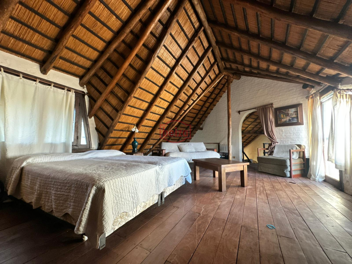 Casa ID.167185/ - Tu Refugio en Pinares