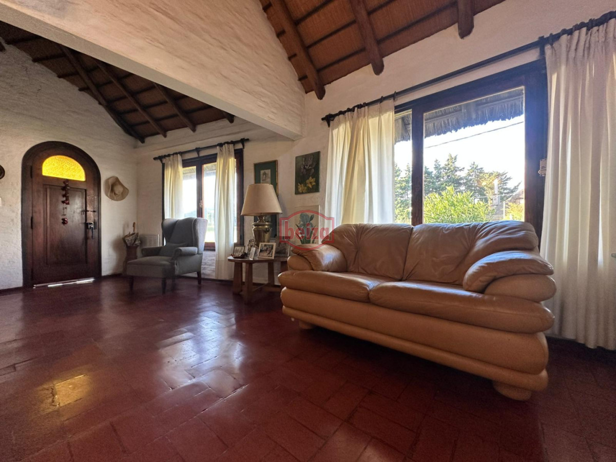 Casa ID.167185/ - Tu Refugio en Pinares