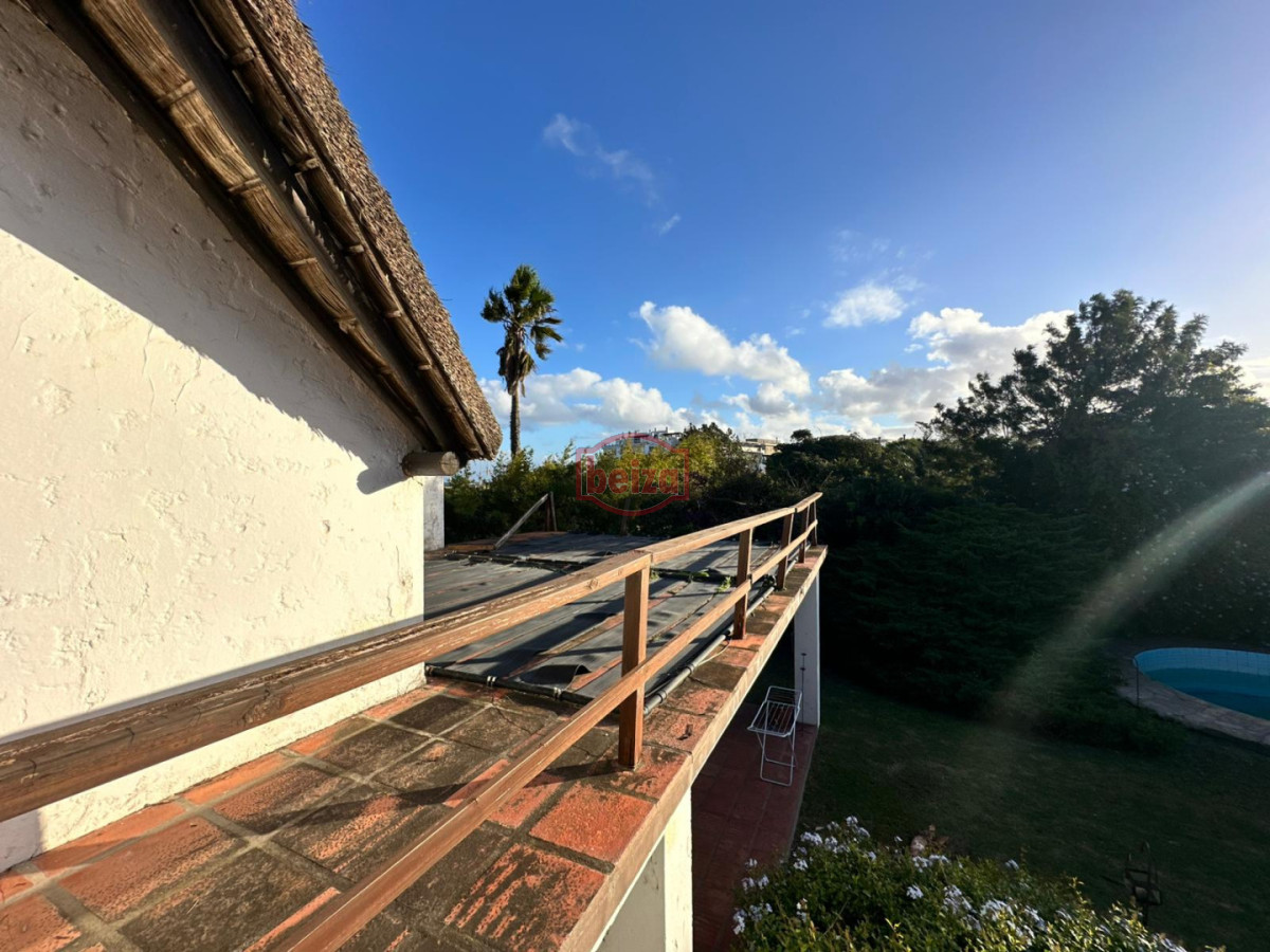 Casa ID.167185/ - Tu Refugio en Pinares