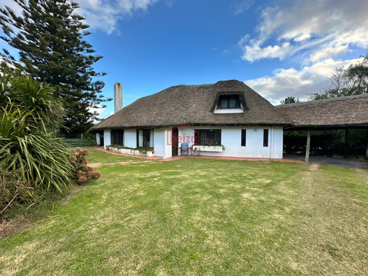 Casa ID.167185/ - Tu Refugio en Pinares